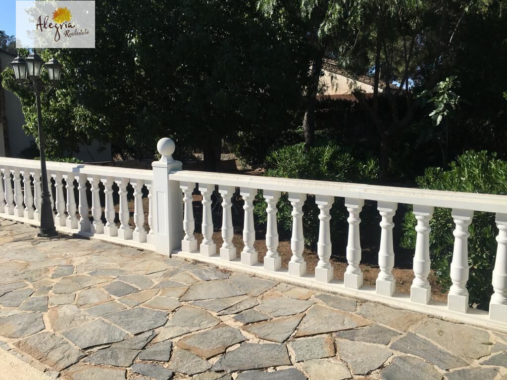 Apartment in L'Eliana, Valencia, Spain 135 sq.m. No. 165257