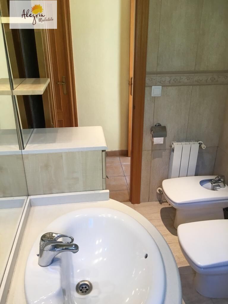 Apartment in L'Eliana, Valencia, Spain 135 sq.m. No. 165257