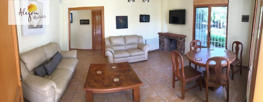 Apartment in L'Eliana, Valencia, Spain 135 sq.m. No. 165257