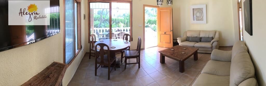 Apartment in L'Eliana, Valencia, Spain 135 sq.m. No. 165257