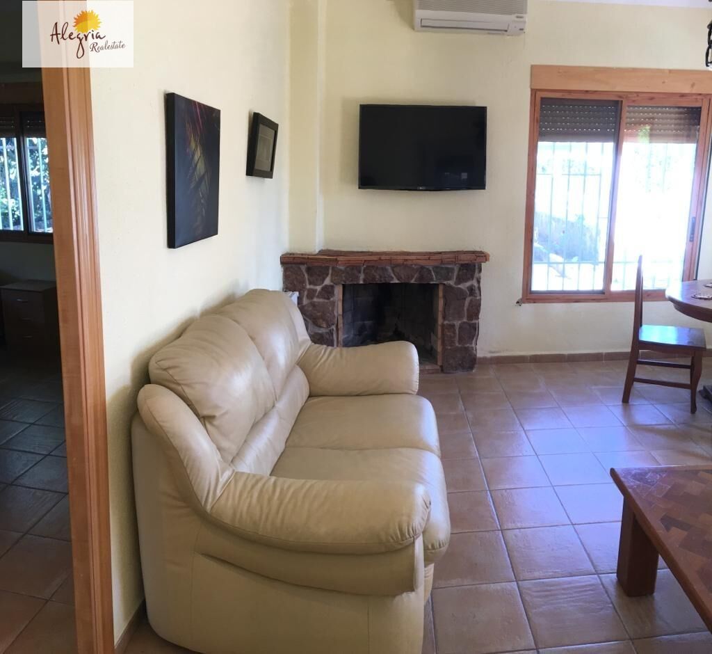 Apartment in L'Eliana, Valencia, Spain 135 sq.m. No. 165257