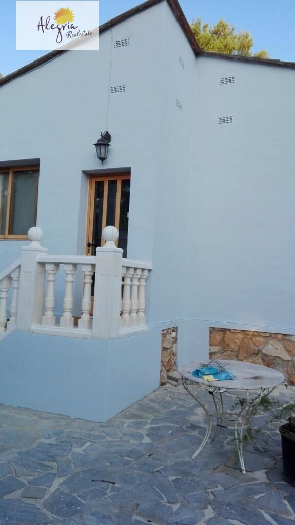 Apartment in L'Eliana, Valencia, Spain 135 sq.m. No. 165257