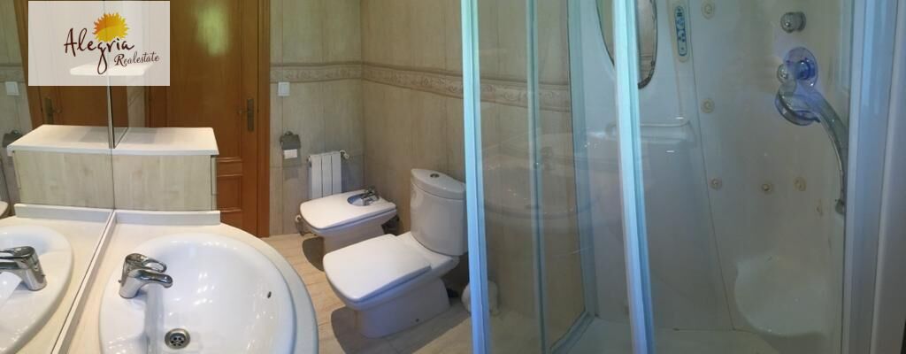 Apartment in L'Eliana, Valencia, Spain 135 sq.m. No. 165257