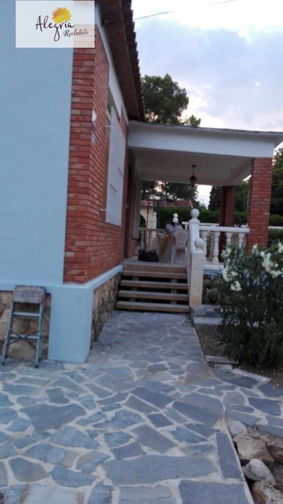 Apartment in L'Eliana, Valencia, Spain 135 sq.m. No. 165257