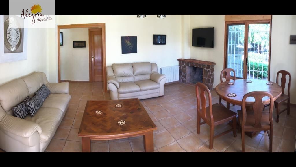 Apartment in L'Eliana, Valencia, Spain 135 sq.m. No. 165257