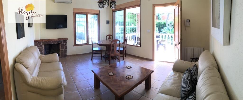 Apartment in L'Eliana, Valencia, Spain 135 sq.m. No. 165257