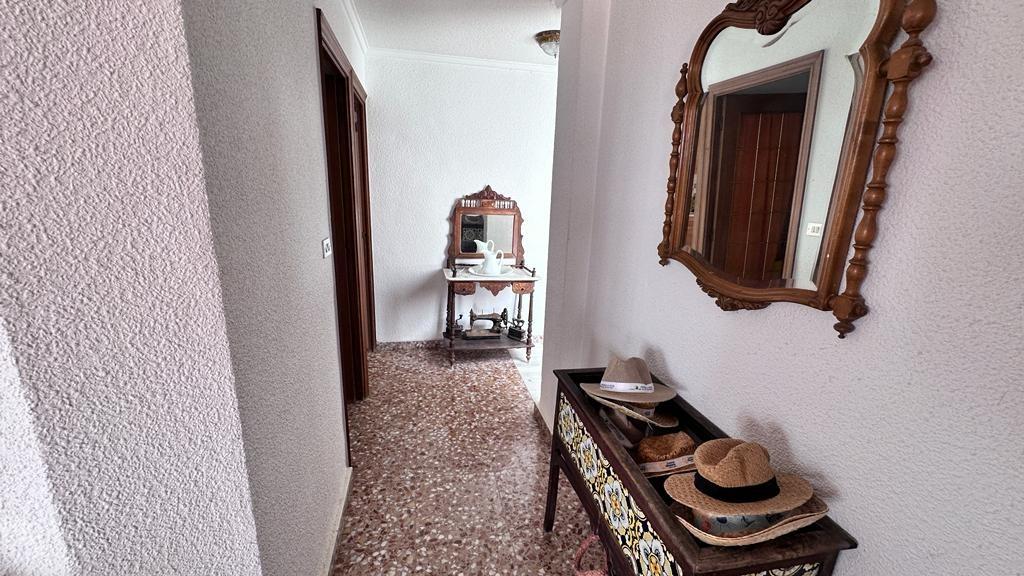 Penthouse in La Mata, Alicante, Spain 4 bedrooms, 138 sq.m. No. 165252