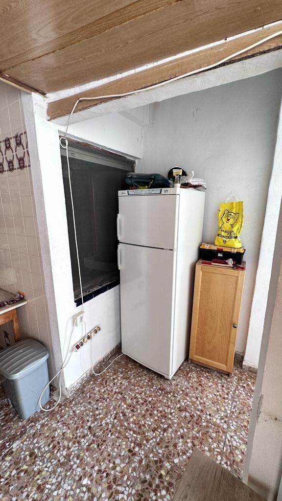 Penthouse in La Mata, Alicante, Spain 4 bedrooms, 138 sq.m. No. 165252