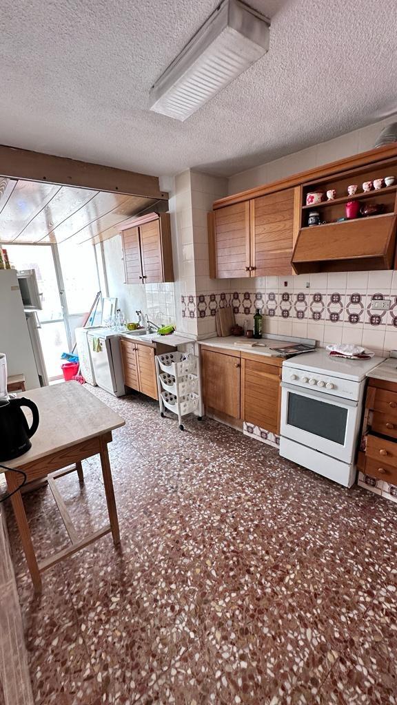 Penthouse in La Mata, Alicante, Spain 4 bedrooms, 138 sq.m. No. 165252