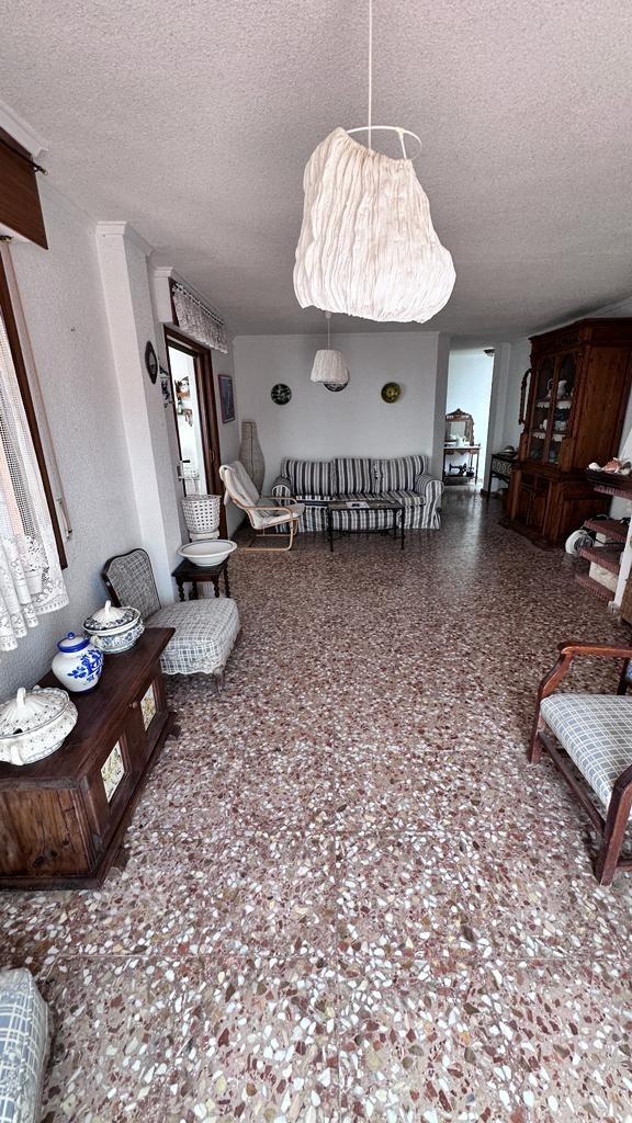 Penthouse in La Mata, Alicante, Spain 4 bedrooms, 138 sq.m. No. 165252