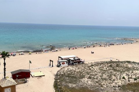 Penthouse à La Mata, Alicante, Espagne 4 chambres, 138 m2 No. 165252