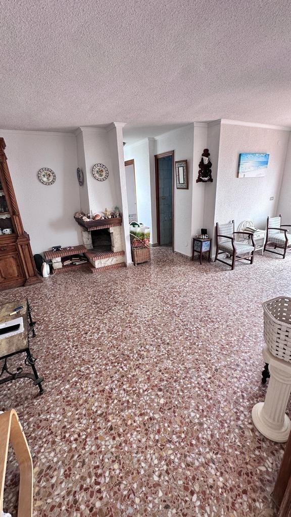 Penthouse in La Mata, Alicante, Spain 4 bedrooms, 138 sq.m. No. 165252