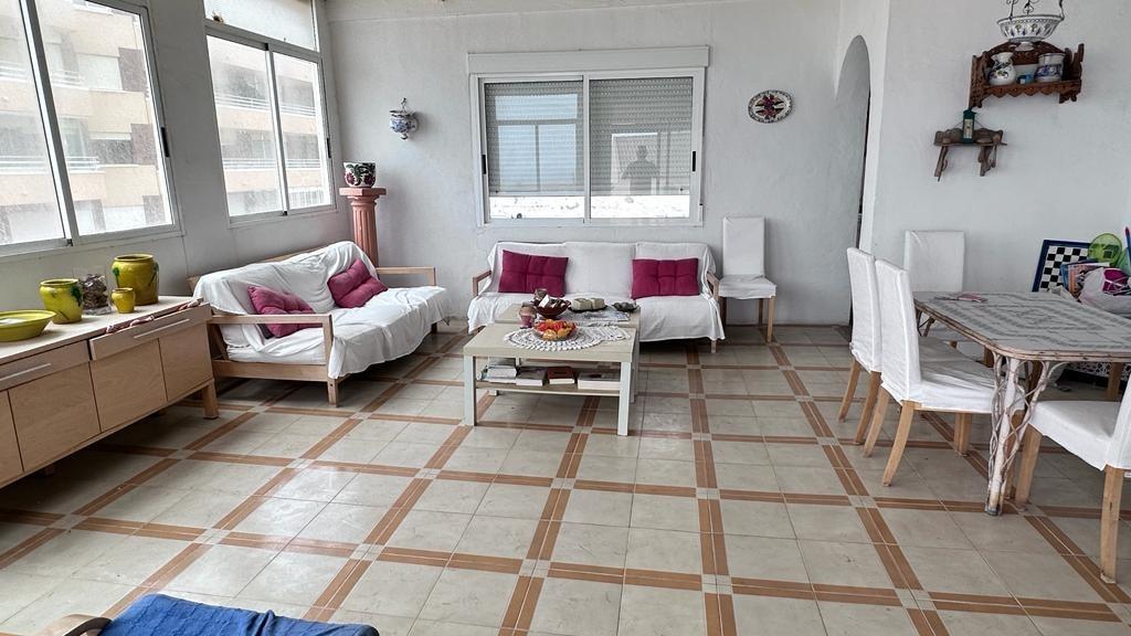 Penthouse in La Mata, Alicante, Spain 4 bedrooms, 138 sq.m. No. 165252