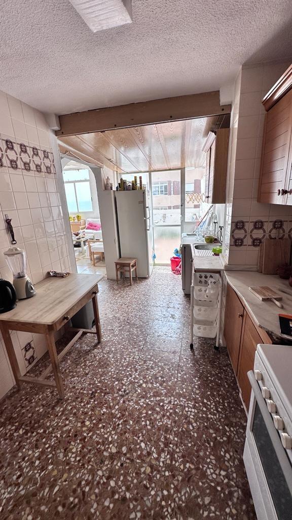 Penthouse in La Mata, Alicante, Spain 4 bedrooms, 138 sq.m. No. 165252