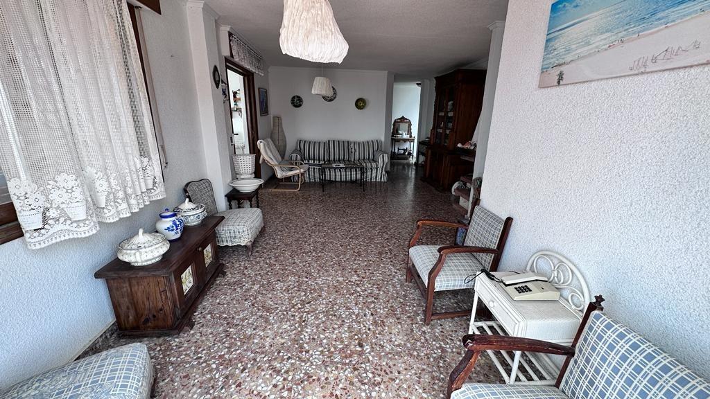 Penthouse in La Mata, Alicante, Spain 4 bedrooms, 138 sq.m. No. 165252
