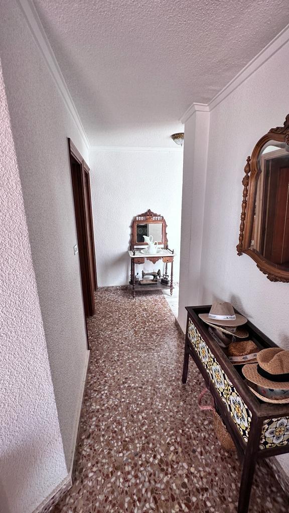 Penthouse in La Mata, Alicante, Spain 4 bedrooms, 138 sq.m. No. 165252