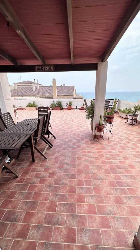 Penthouse in La Mata, Alicante, Spain 4 bedrooms, 138 sq.m. No. 165252