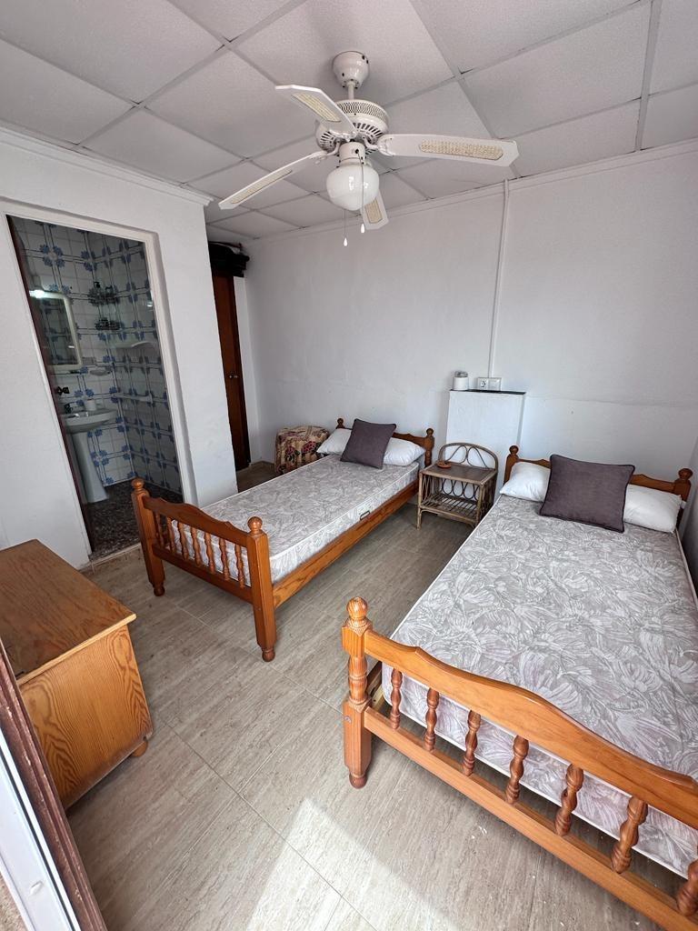 Penthouse in La Mata, Alicante, Spain 4 bedrooms, 138 sq.m. No. 165252