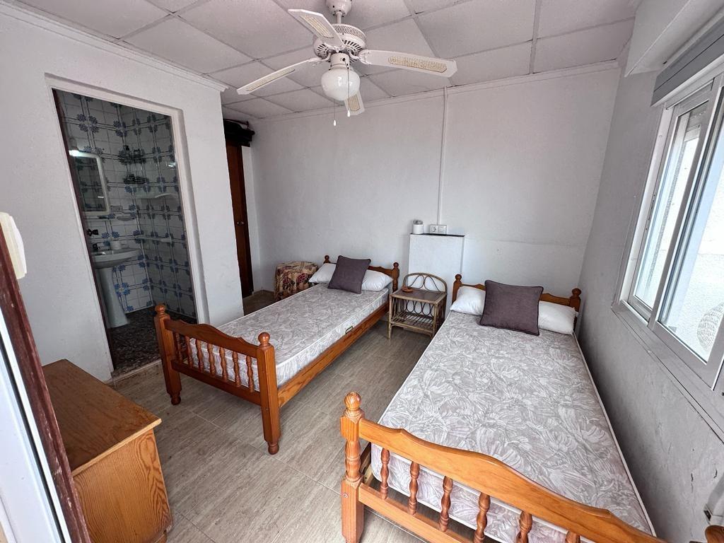 Penthouse in La Mata, Alicante, Spain 4 bedrooms, 138 sq.m. No. 165252