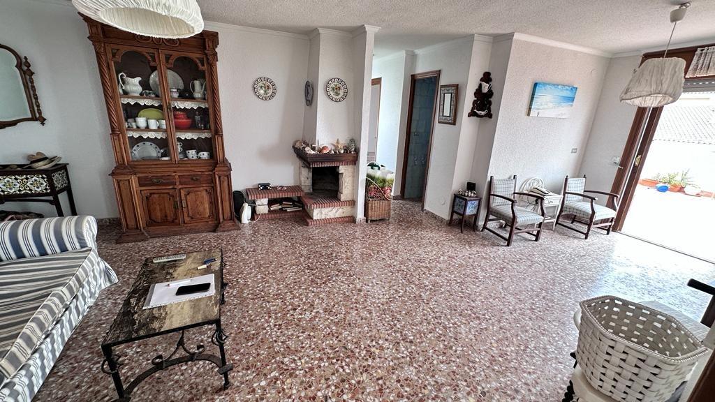 Penthouse in La Mata, Alicante, Spain 4 bedrooms, 138 sq.m. No. 165252
