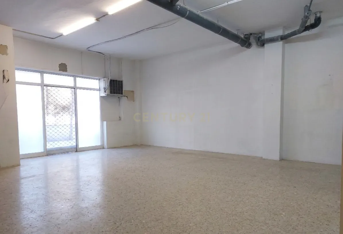 Commercial property à Sabadell, Barcelona, Espagne 117 m2 No. 191203