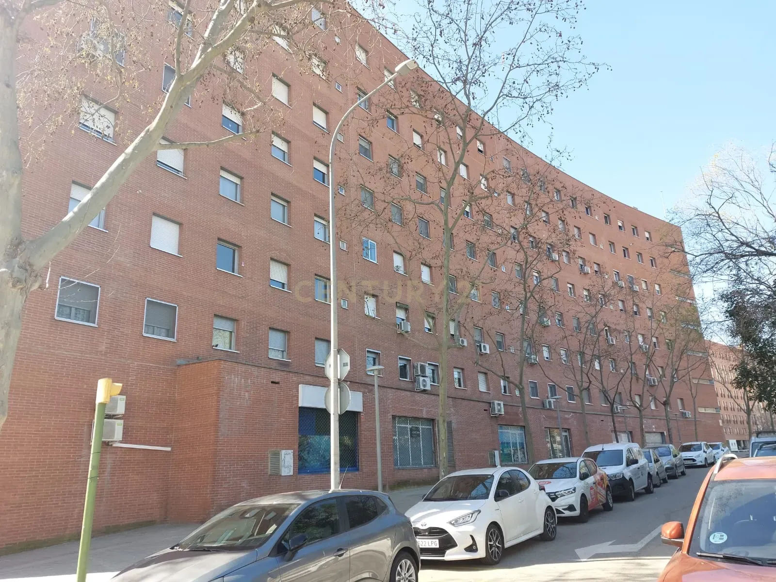 Commercial property à Sabadell, Barcelona, Espagne 117 m2 No. 191203