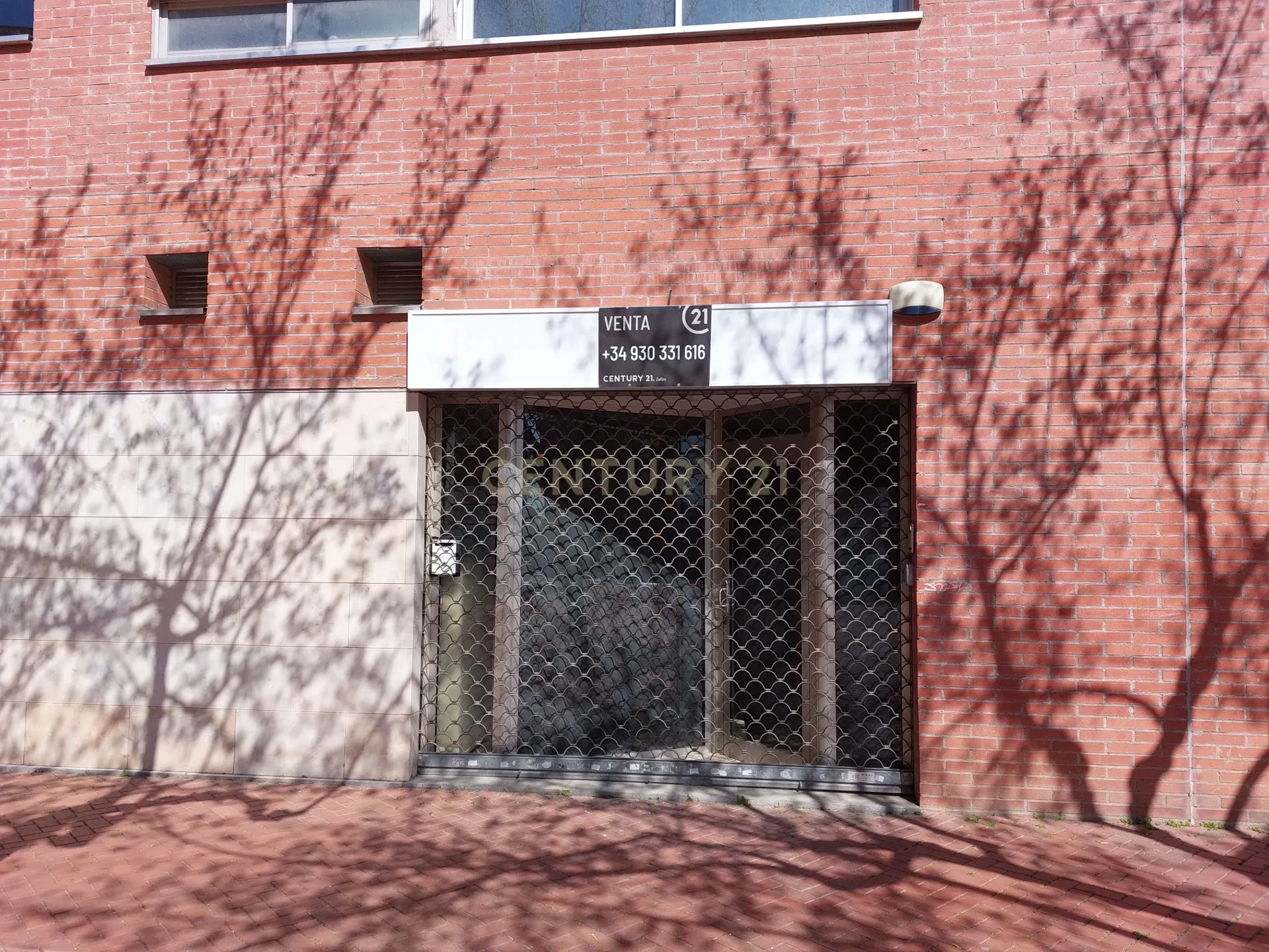 Commercial property à Sabadell, Barcelona, Espagne 117 m2 No. 191203