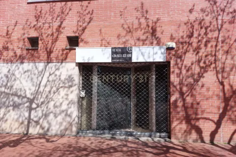 Propiedad comercial en Sabadell, Barcelona, España 117 m2 No. 191203
