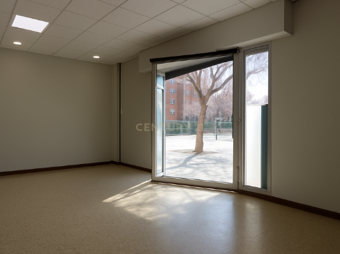 Commercial property à Sabadell, Barcelona, Espagne 117 m2 No. 191203