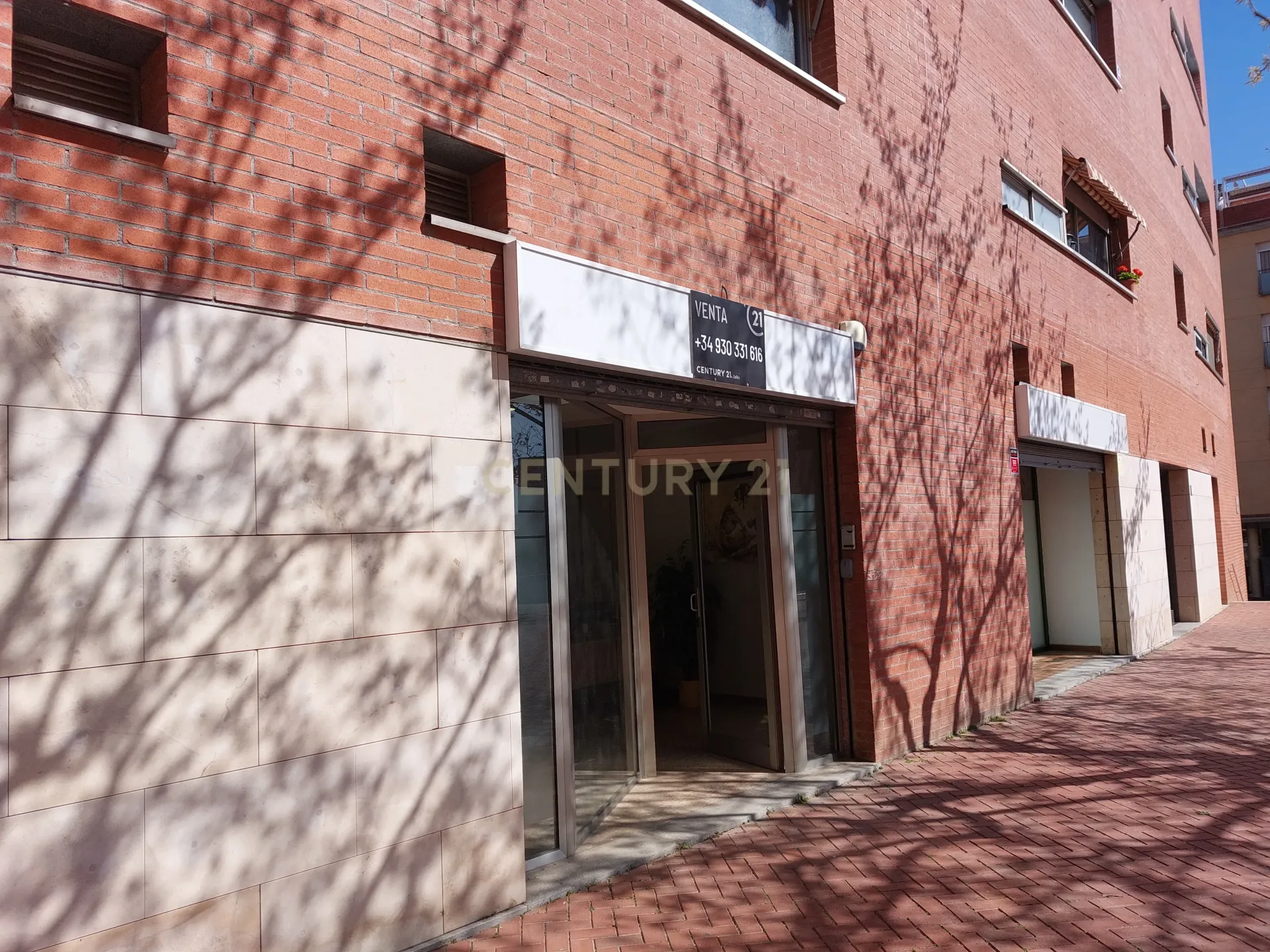 Commercial property à Sabadell, Barcelona, Espagne 117 m2 No. 191203