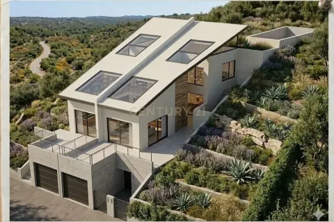 Māja Piera, Barcelona, Spānijā 3 istabas, 160 m2 Nr. 191201