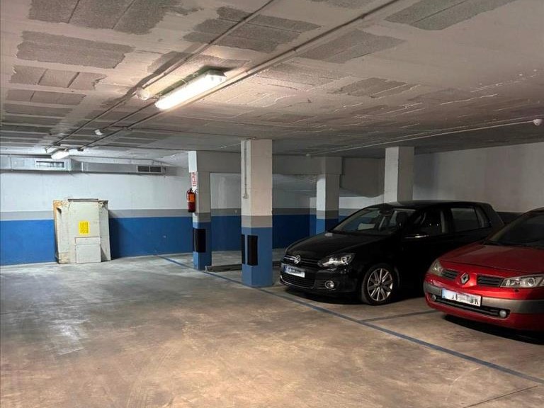 Autotallit Matadepera, Barcelona, Espanja 24 m2 No. 191204