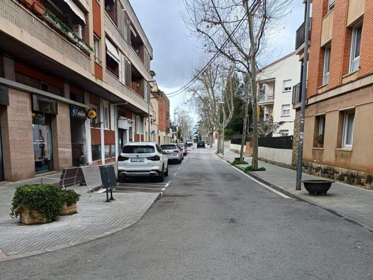 Autotallit Matadepera, Barcelona, Espanja 24 m2 No. 191204