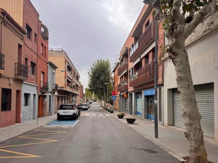 Autotallit Matadepera, Barcelona, Espanja 24 m2 No. 191204