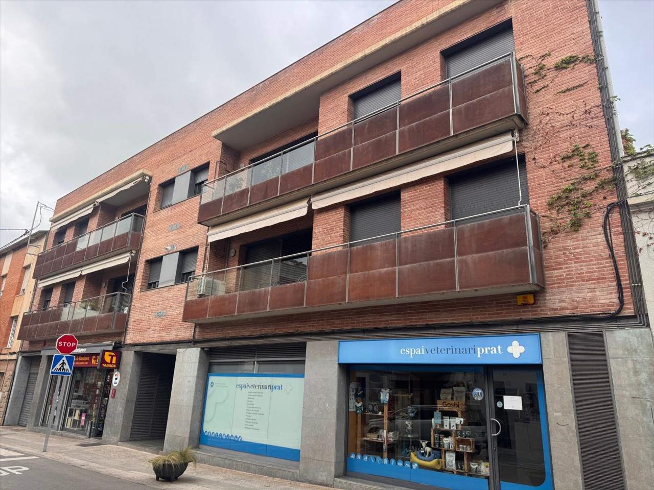 Autotallit Matadepera, Barcelona, Espanja 24 m2 No. 191204