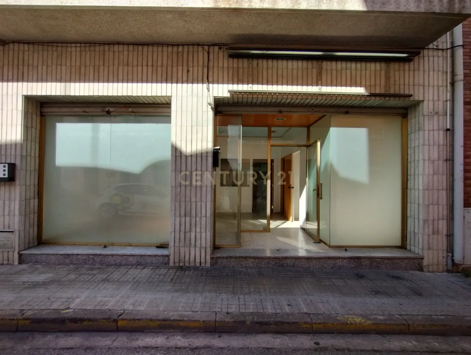 Oficina en Parets del Vallès, Barcelona, España 3 dormitorios, 107 m2 No. 191202