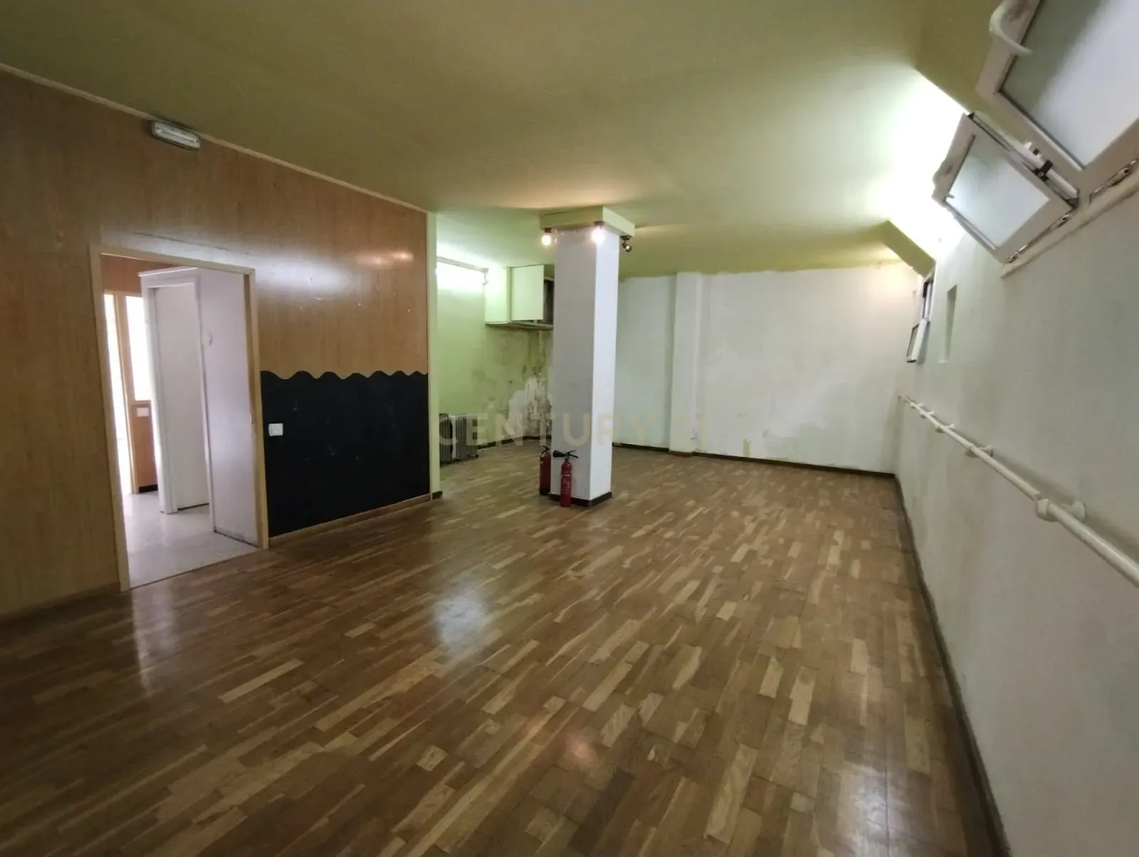 Oficina en Parets del Vallès, Barcelona, España 3 dormitorios, 107 m2 No. 191202