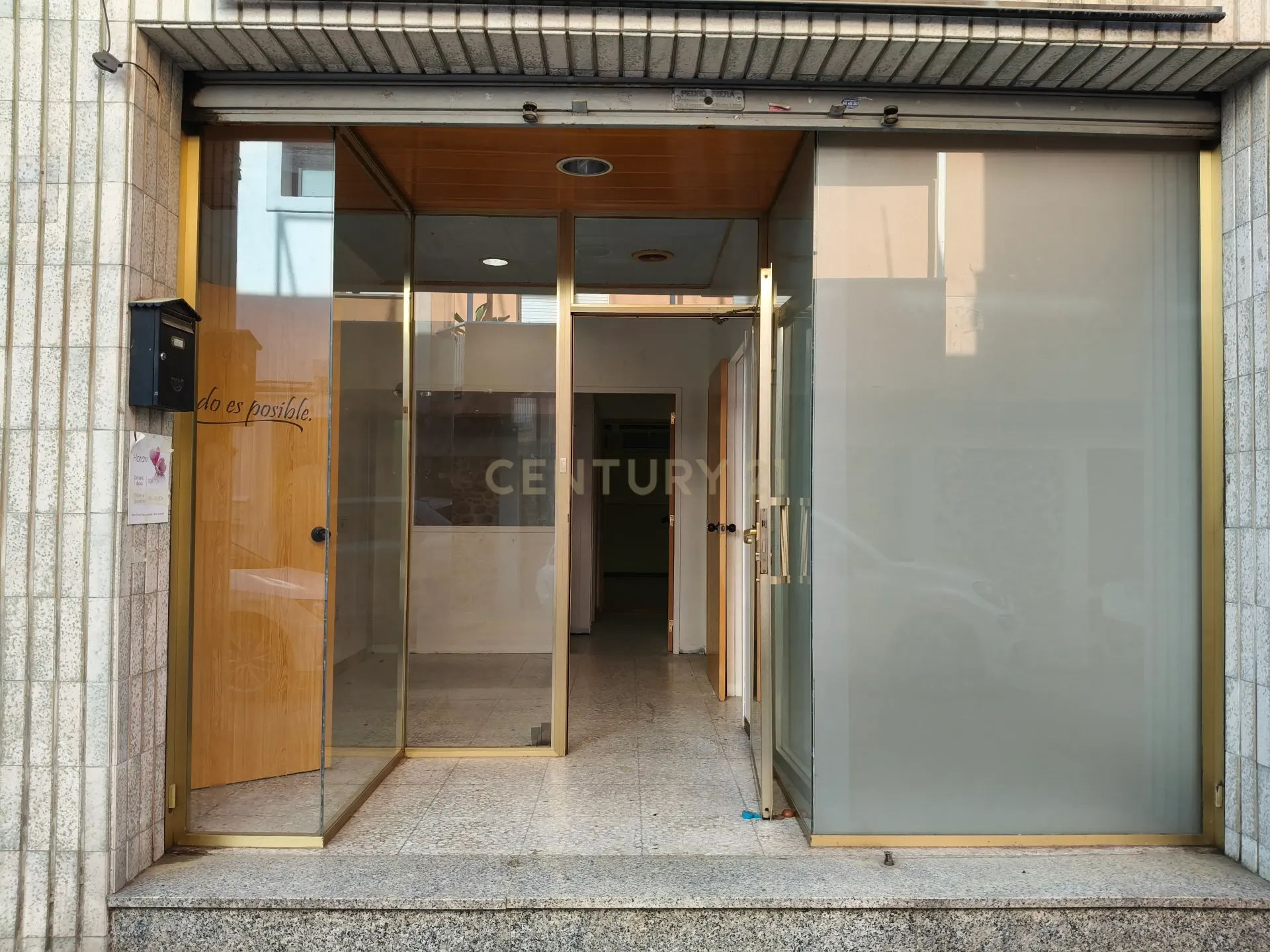 Oficina en Parets del Vallès, Barcelona, España 3 dormitorios, 107 m2 No. 191202