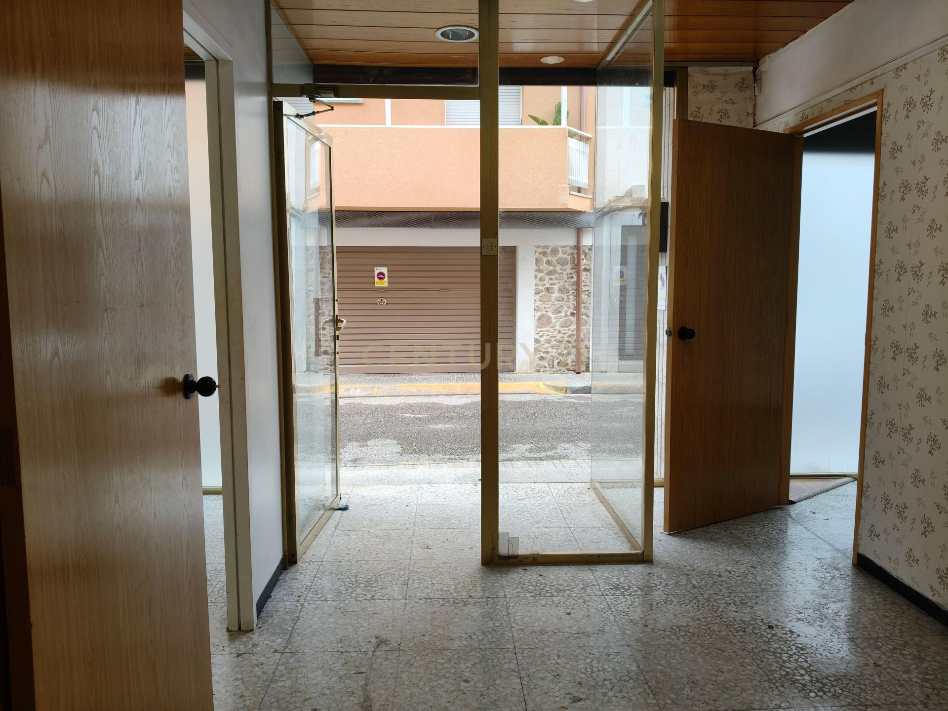 Oficina en Parets del Vallès, Barcelona, España 3 dormitorios, 107 m2 No. 191202