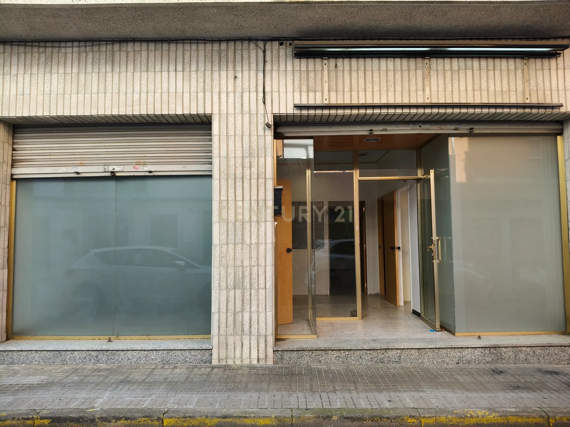 Oficina en Parets del Vallès, Barcelona, España 3 dormitorios, 107 m2 No. 191202
