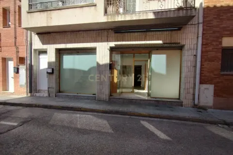 Oficina en Parets del Vallès, Barcelona, España 3 dormitorios, 107 m2 No. 191202