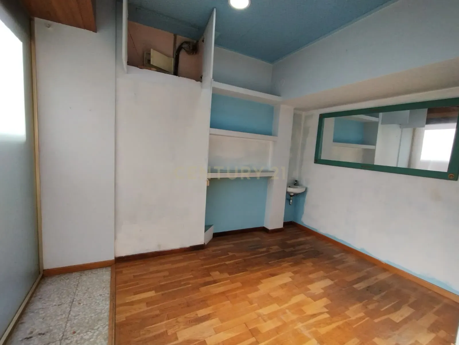 Oficina en Parets del Vallès, Barcelona, España 3 dormitorios, 107 m2 No. 191202