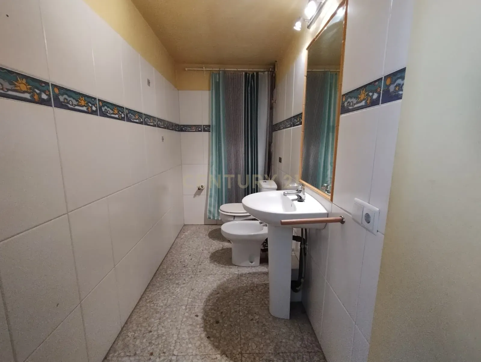 Oficina en Parets del Vallès, Barcelona, España 3 dormitorios, 107 m2 No. 191202