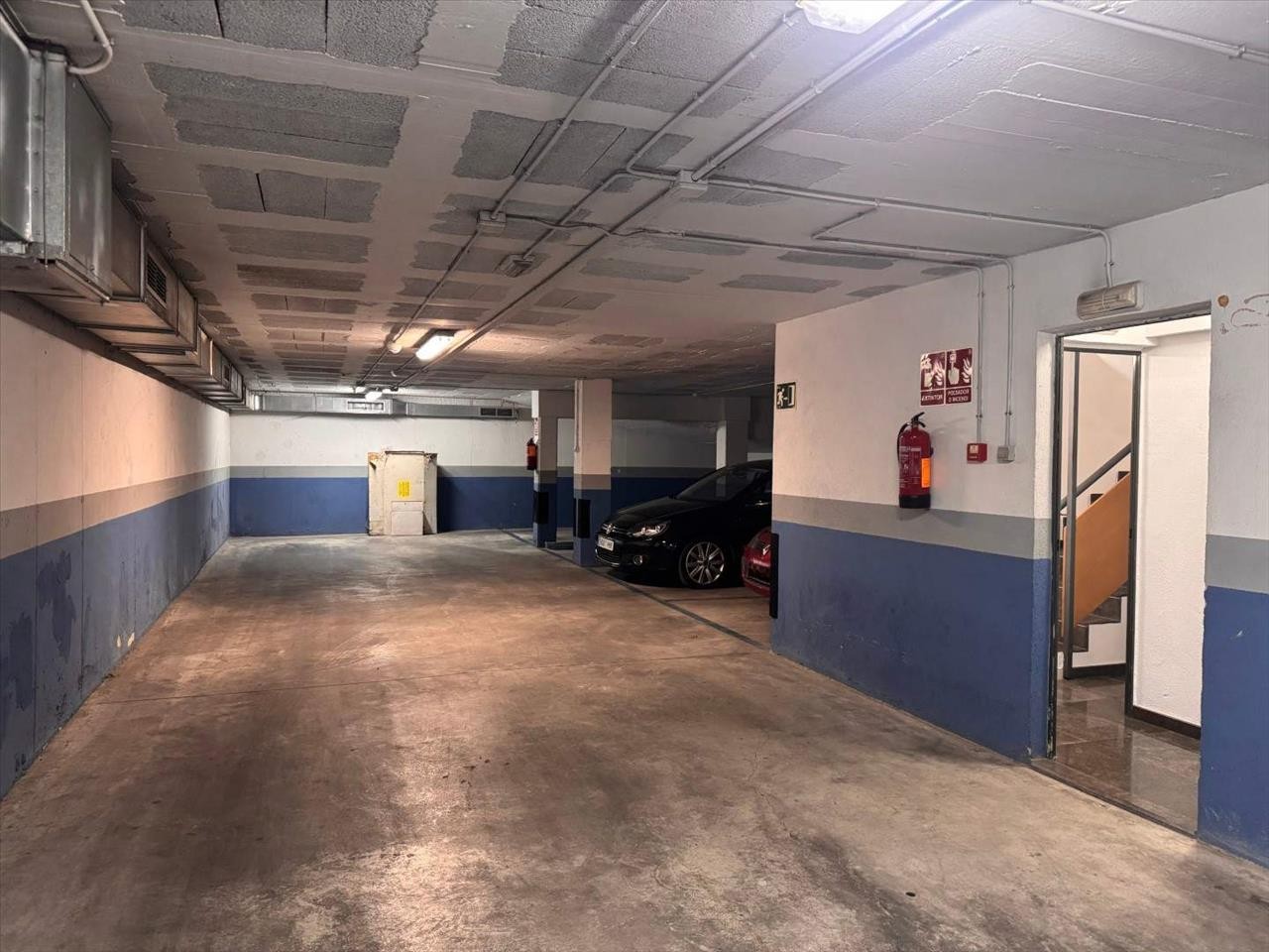 Autotallit Matadepera, Barcelona, Espanja 24 m2 No. 191205