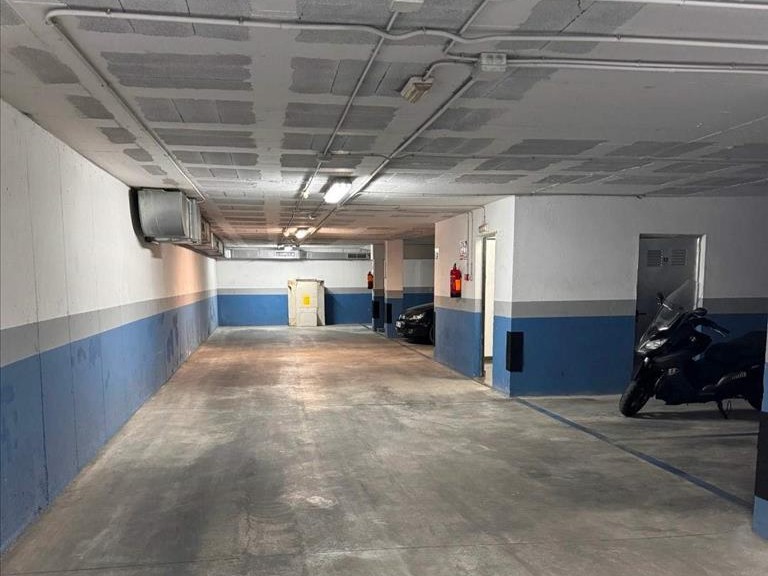 Autotallit Matadepera, Barcelona, Espanja 24 m2 No. 191205