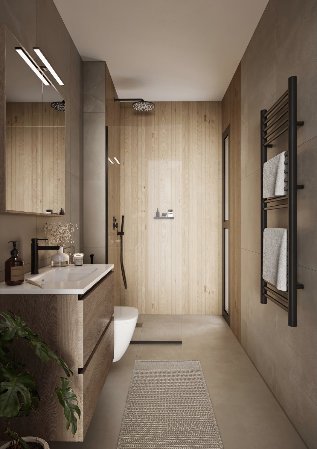 Dzīvoklis Torrevieja, Alicante, Spānijā 2 istabas, 87 m2 Nr. 163267