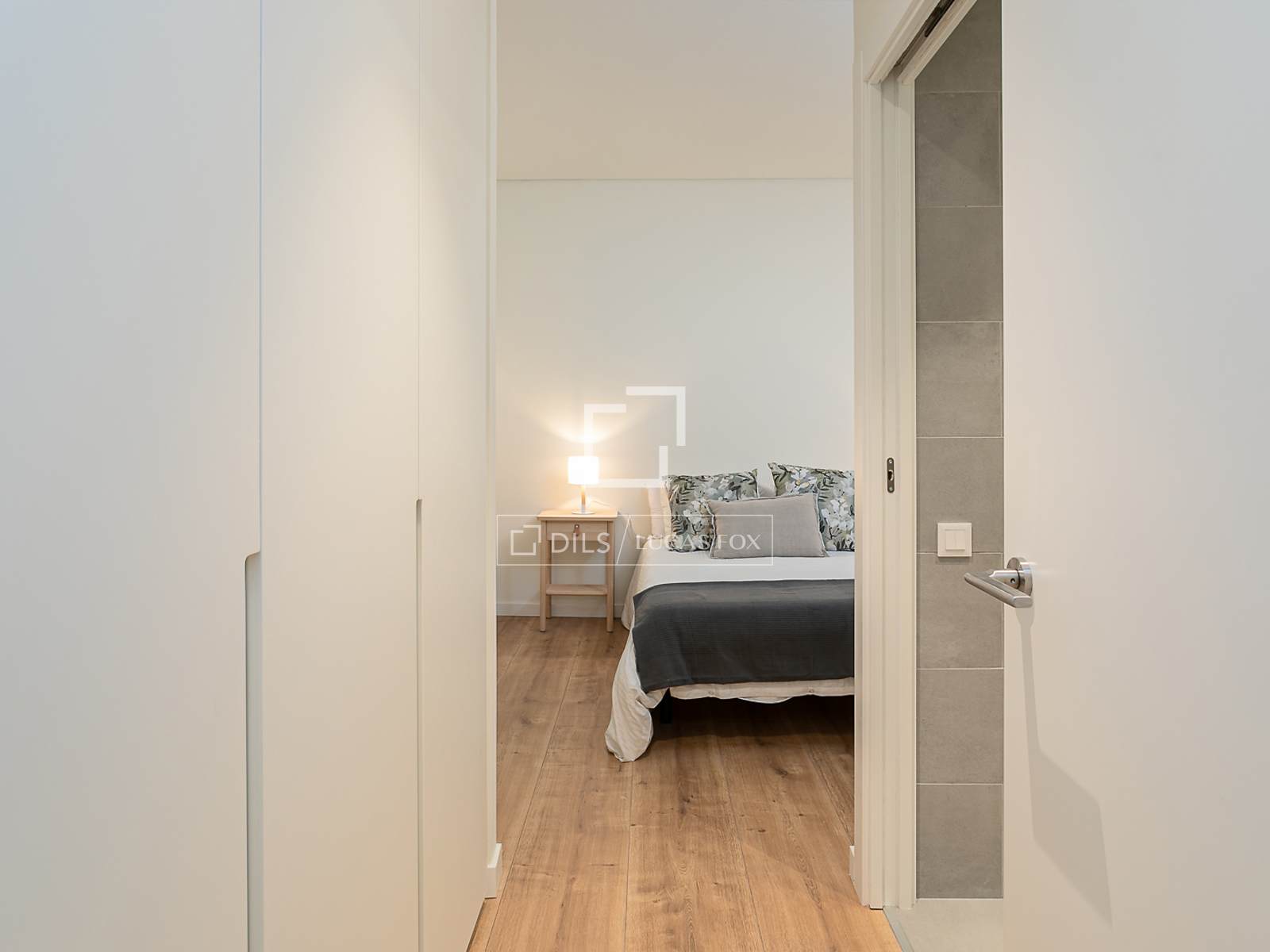 Appartamento a Barcelona, Spagna 3 camere da letto, 90 mq. N° 192617