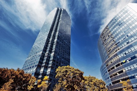 Komerciāls īpašums L'Eixample, Barcelona, Spānijā 3327 m2 Nr. 146973