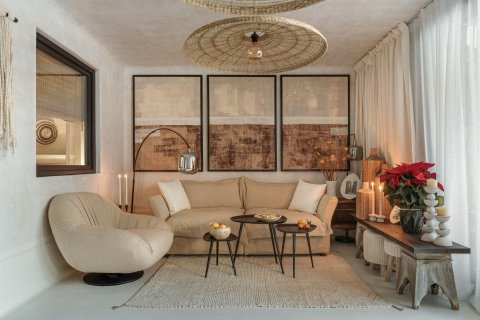 Dzīvoklis Barcelona, Spānijā 3 istabas, 123 m2 Nr. 146974