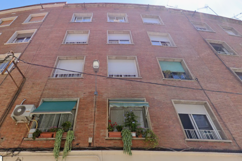 Liikekiinteistö Barcelona, Espanja 824 m2 No. 146972